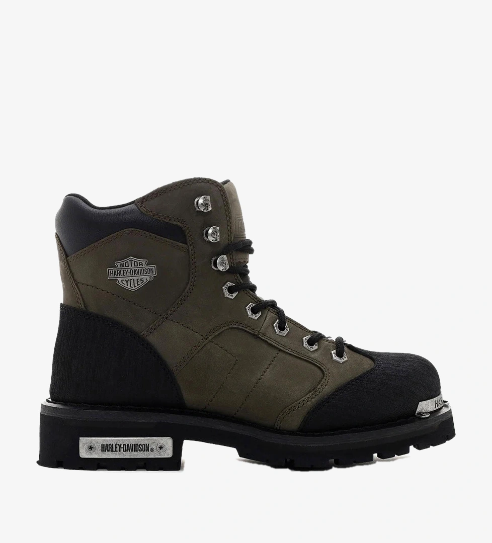 Harley Davidson Clemente Erkek Bot