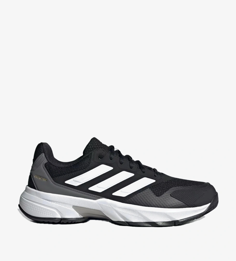 adidas Courtjam Control 3 Erkek Tenis Ayakkabısı
