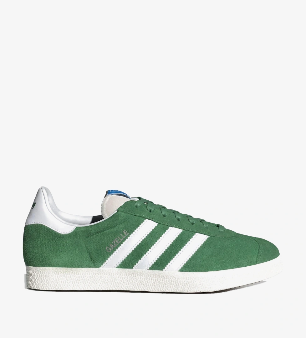 adidas Gazelle Erkek Günlük Spor Ayakkabı