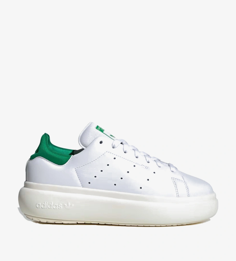 Adidas Beyaz Adidas Stan Smith PF