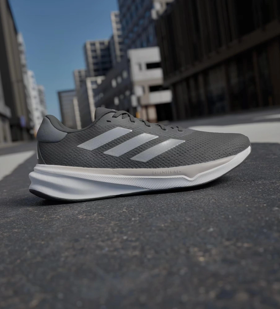 adidas Supernova Stride Erkek Koşu Ayakkabısı
