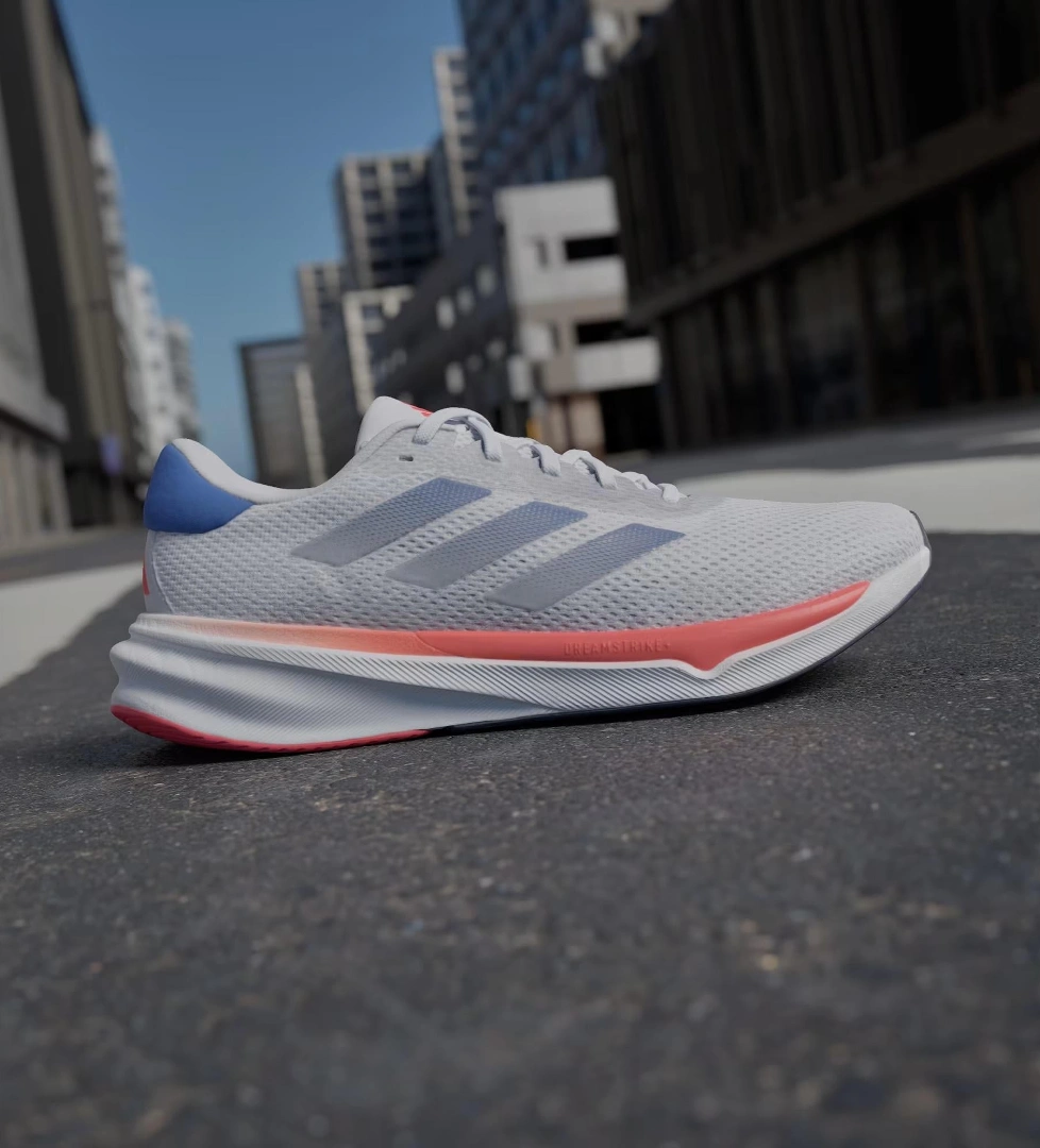 adidas Supernova Stride Erkek Koşu Ayakkabısı