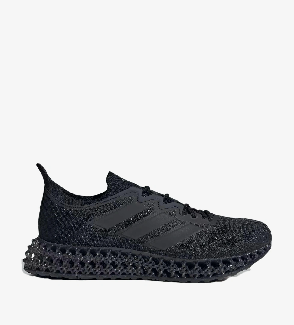 adidas 4DFWD 3 Kadın Koşu Ayakkabısı