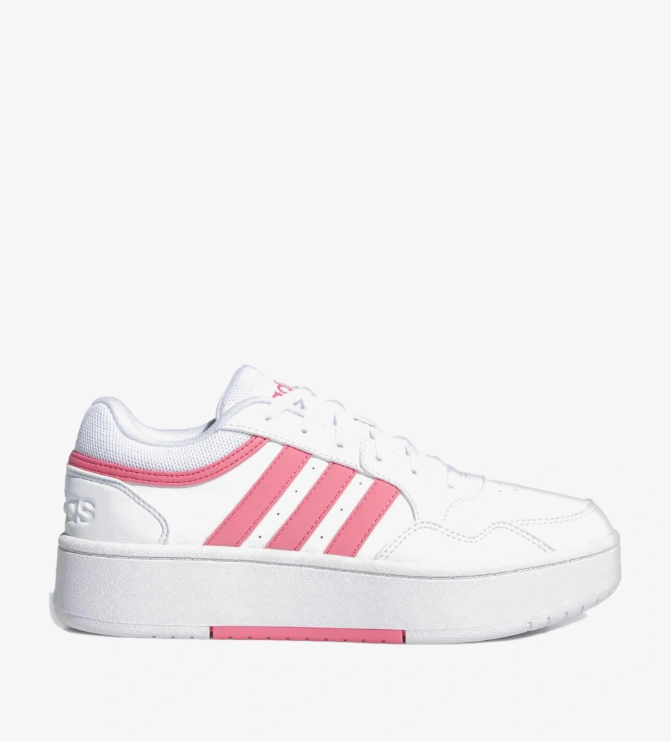 adidas Hoops 3.0 Bold Kadın Günlük Spor Ayakkabı