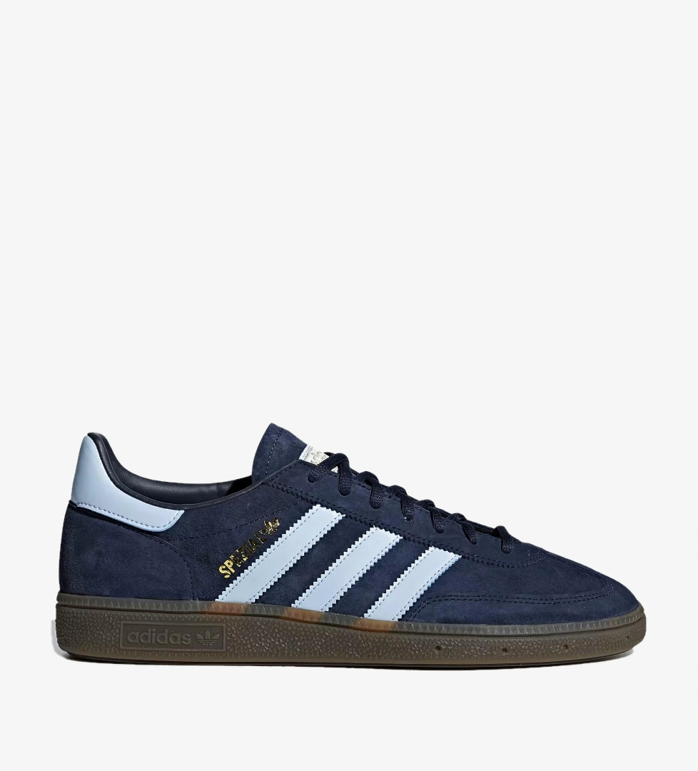 Adidas Lacivert Adidas Handball Spezial