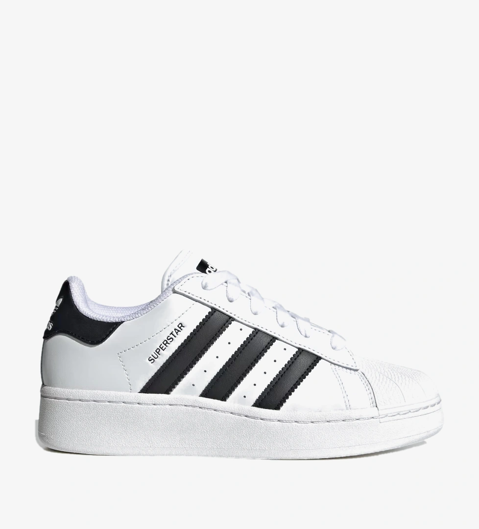 adidas Superstar Xlg Kadın Günlük Spor Ayakkabı