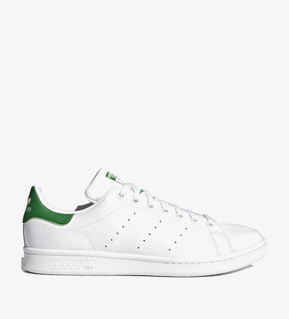 adidas Stan Smith Erkek Spor Ayakkabı 