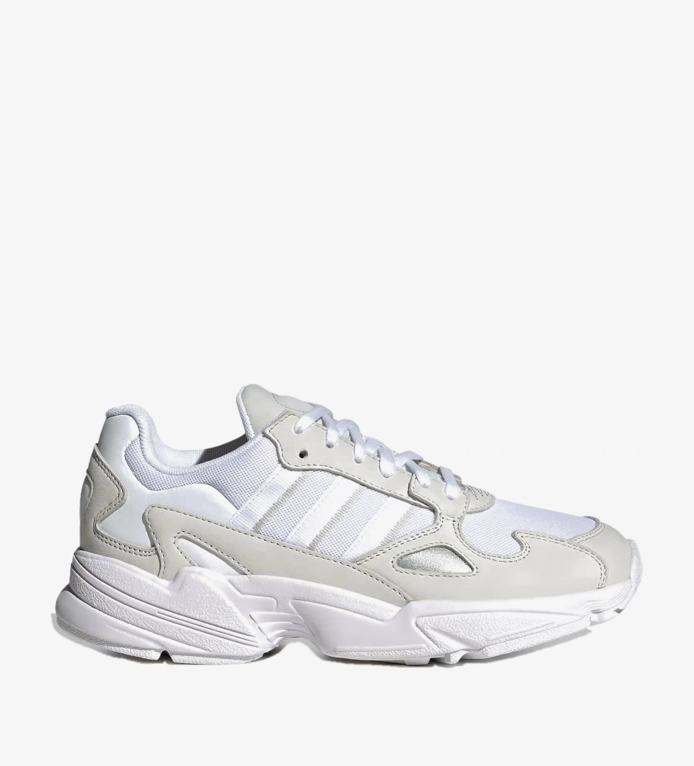 adidas Falcon Erkek Günlük Spor Ayakkabı