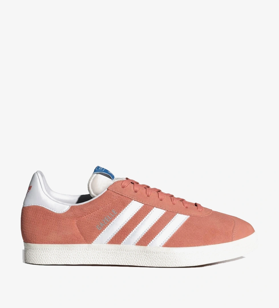 Adidas Kırmızı Adidas Gazelle