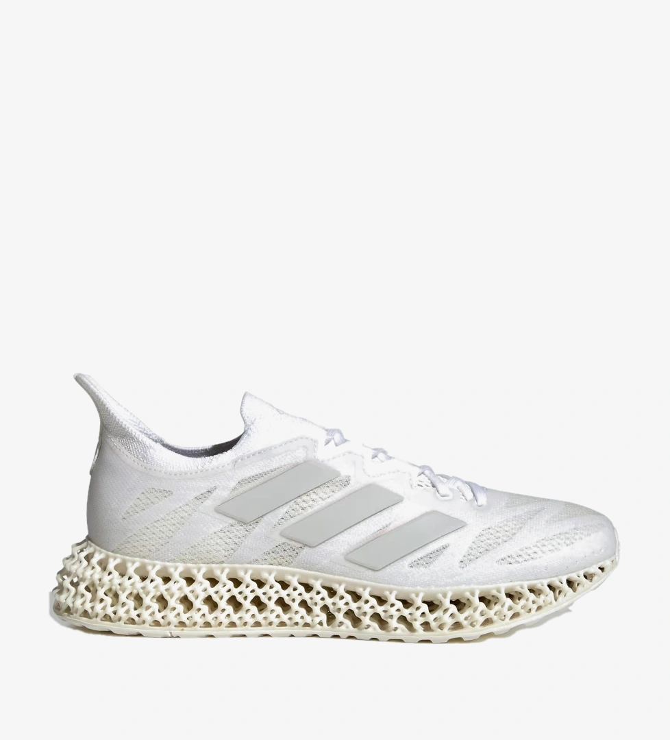 adidas 4DFWD 3 Kadın Koşu Ayakkabısı