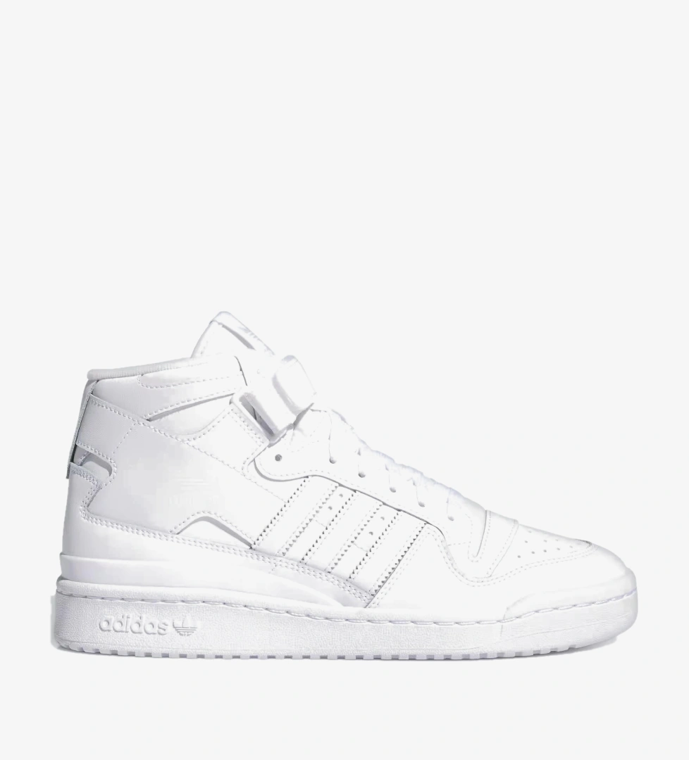 adidas Forum Mid Erkek Günlük Spor Ayakkabı