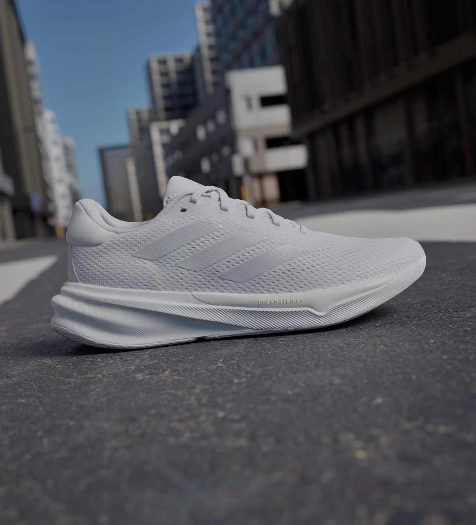 adidas Supernova Stride Kadın Koşu Ayakkabısı