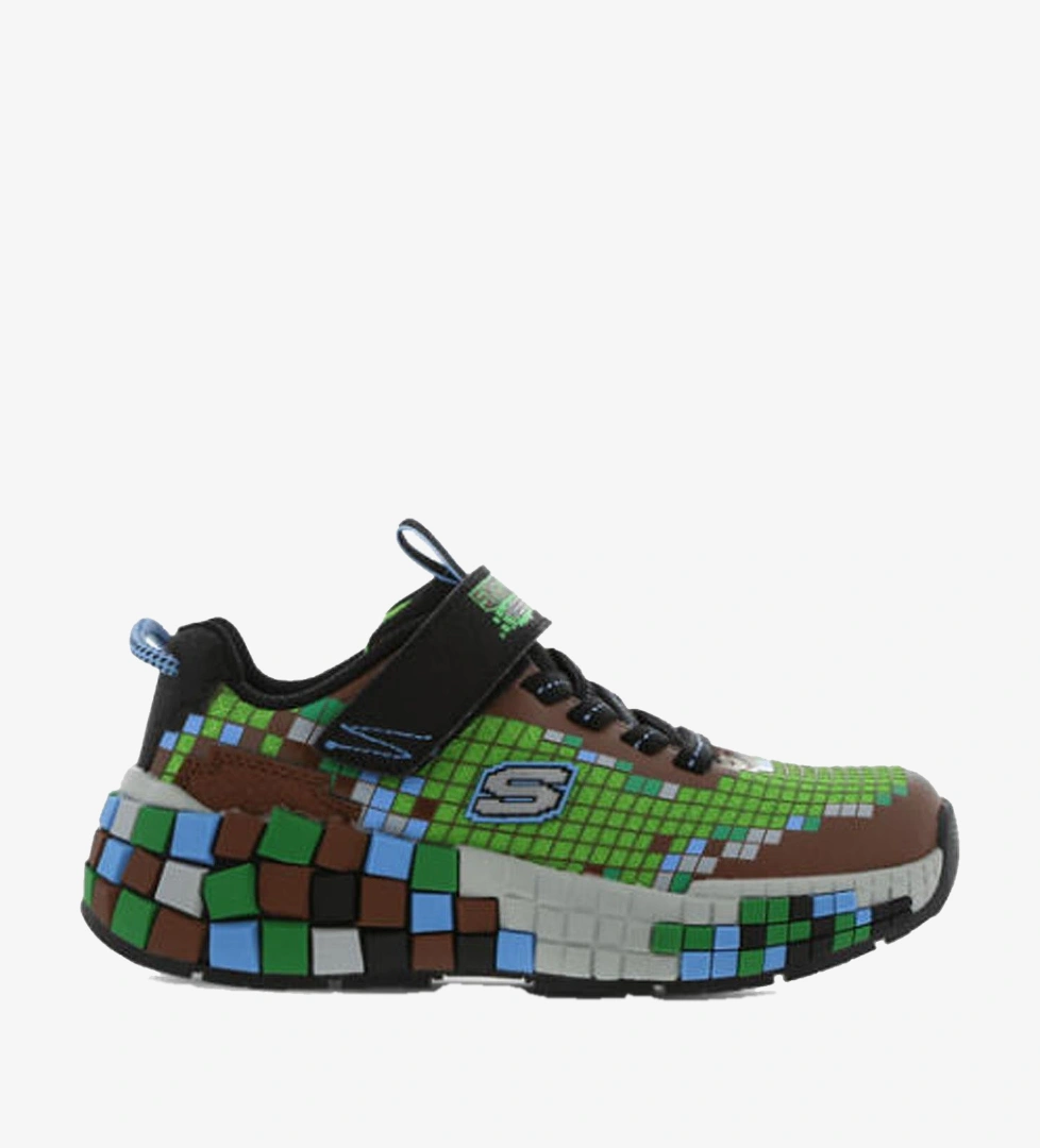 Skechers Mega Craft 3.0 Çocuk Günlük Spor Ayakkabı