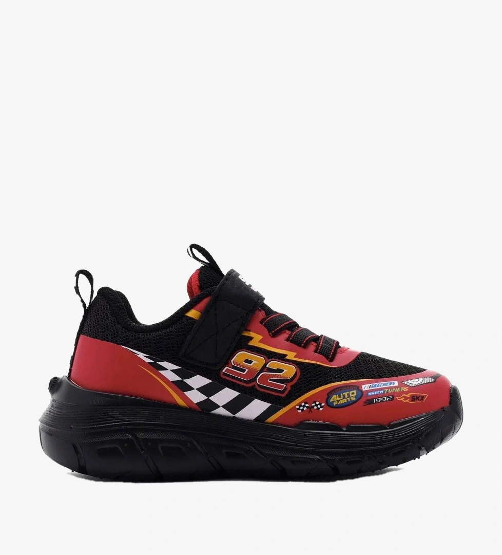 Skechers Skech Tracks Çocuk Günlük Spor Ayakkabı