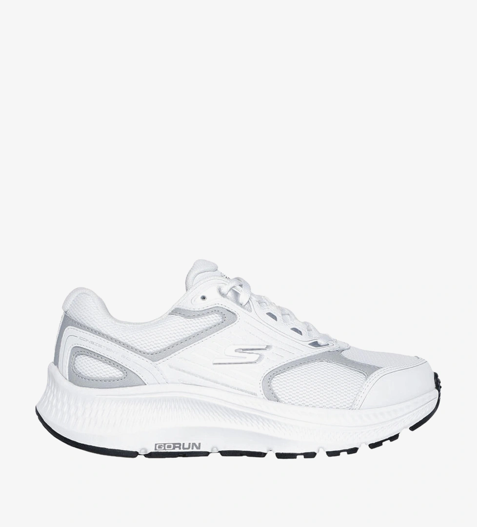 Skechers Beyaz Skechers Go Run CONSISTENT 2.0
