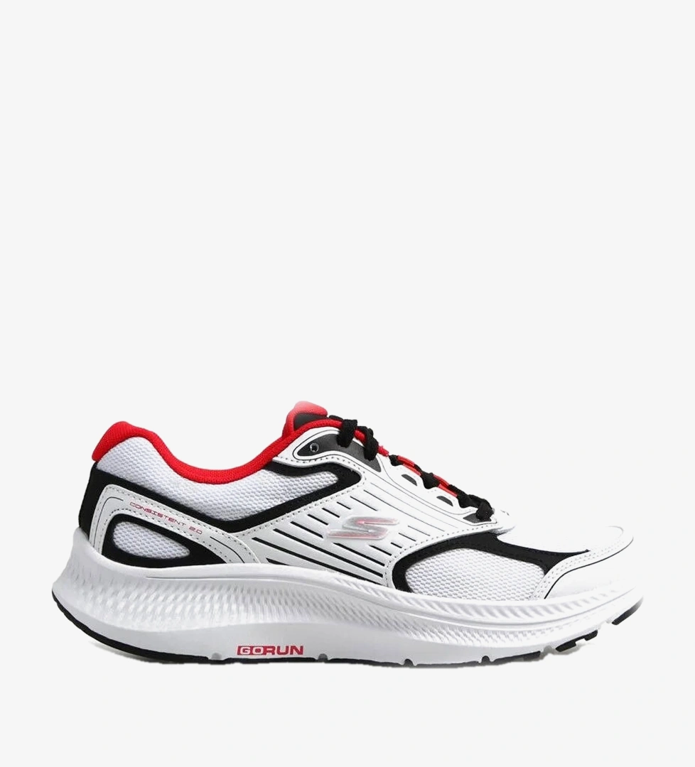 Skechers Go Run Consistent 2.0 Erkek Koşu Ayakkabısı