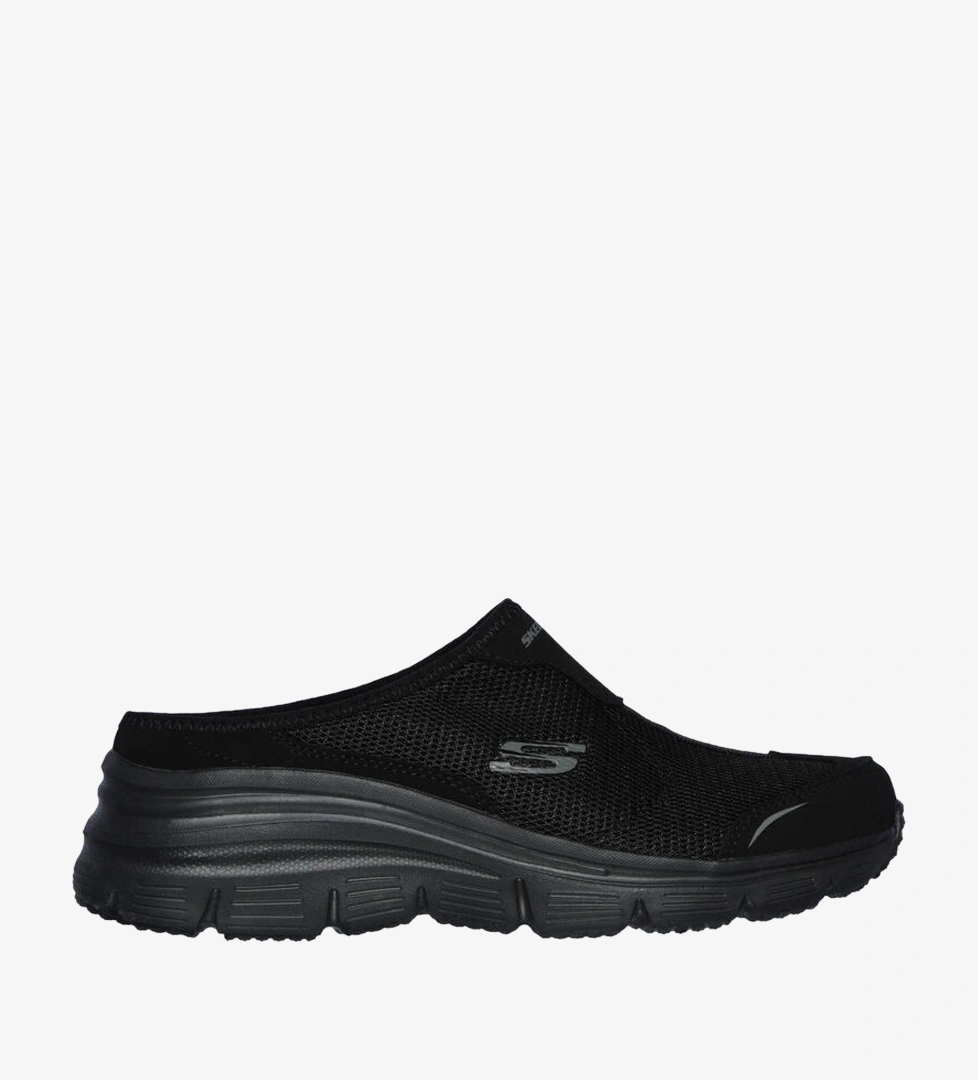 Skechers Fashion Fit Cool Time Kadın Terlik