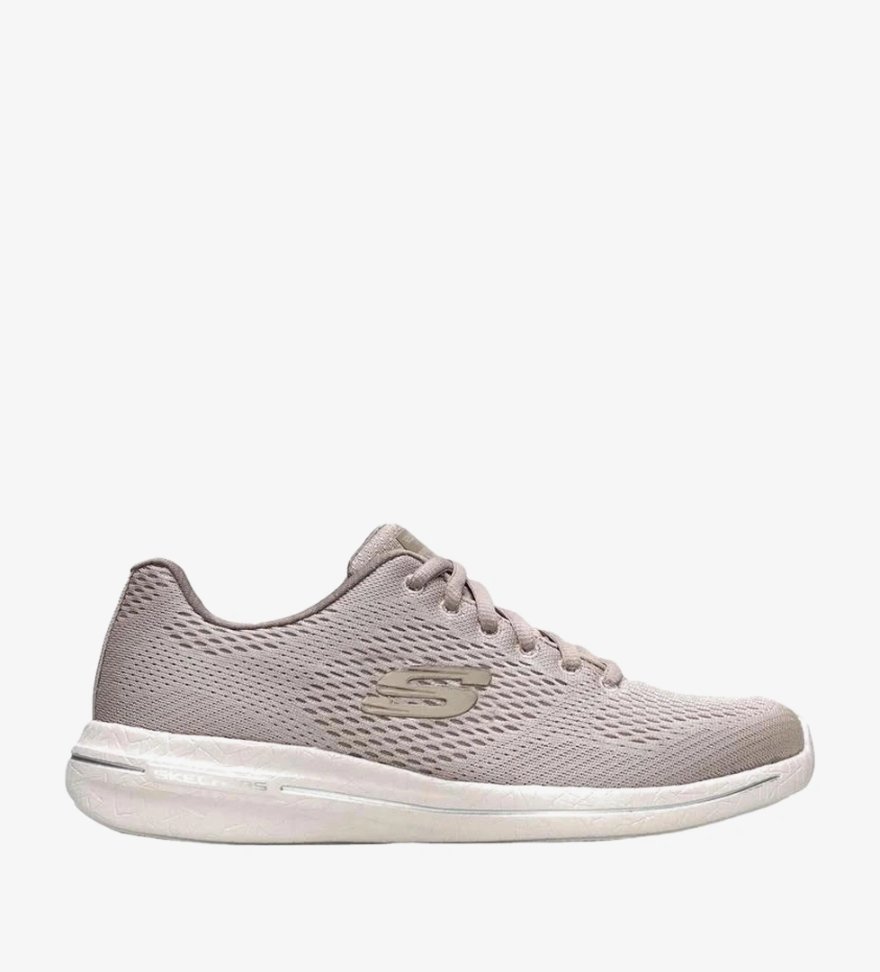 Skechers Bej Skechers Burst