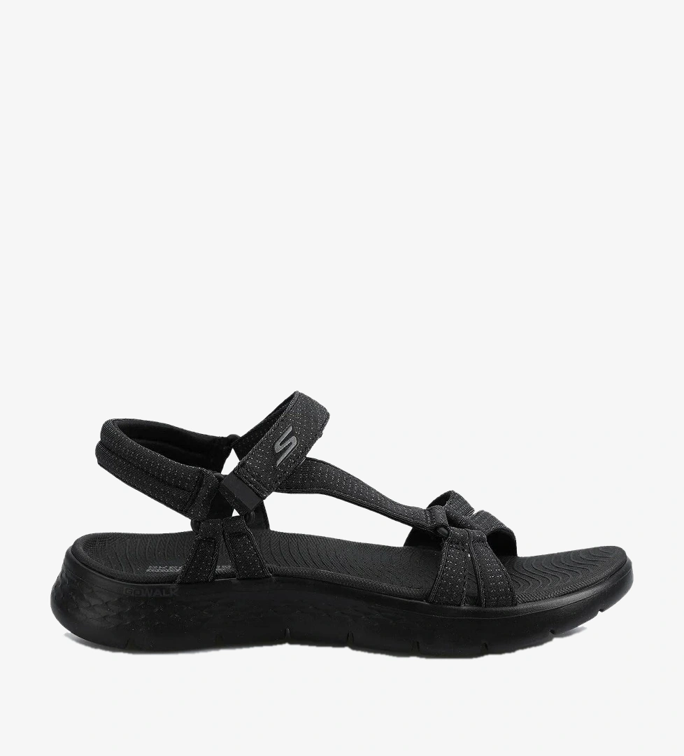 Skechers Siyah Skechers Go Walk FLEX