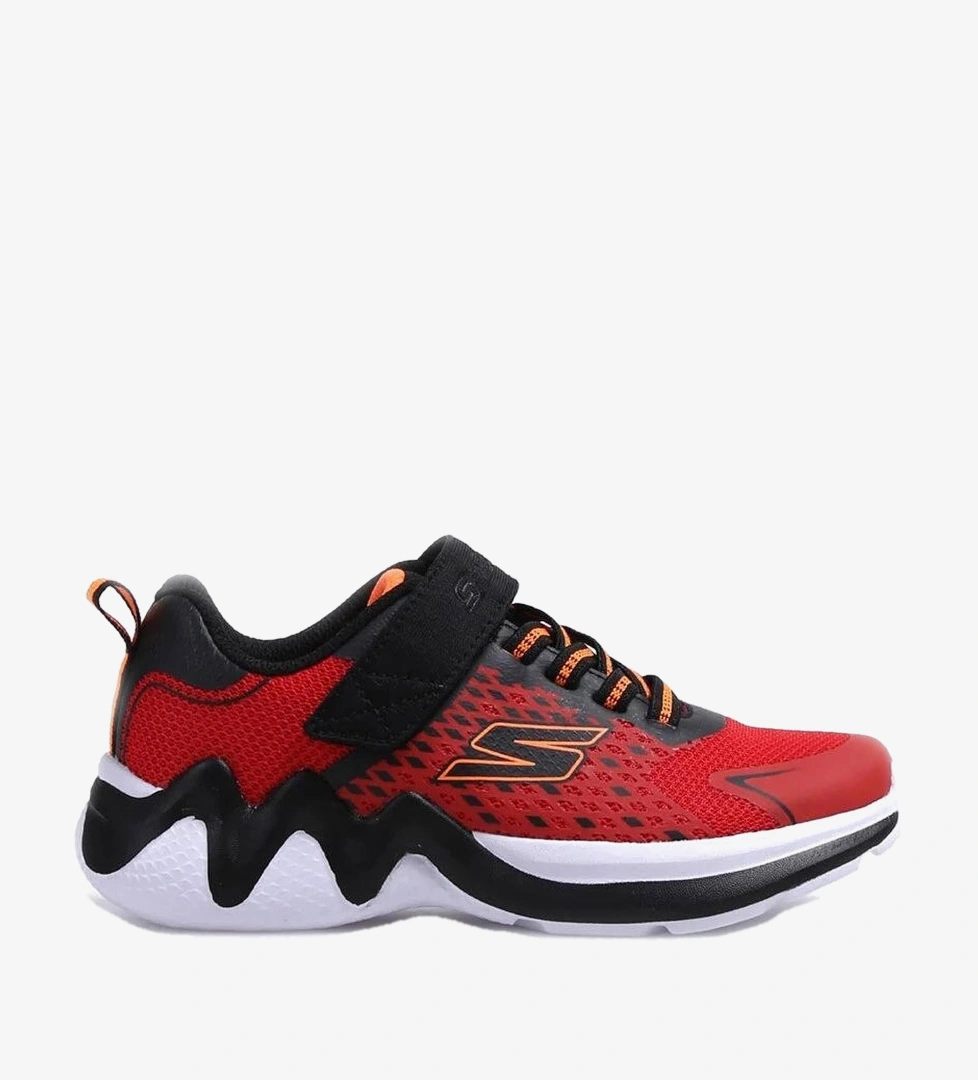 Skechers Wave Tek Çocuk Günlük Spor Ayakkabı