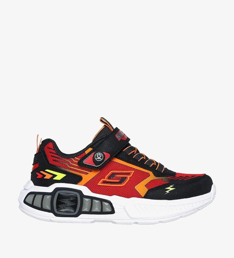 Skechers Light Storm 3 Çocuk Günlük Spor Ayakkabı