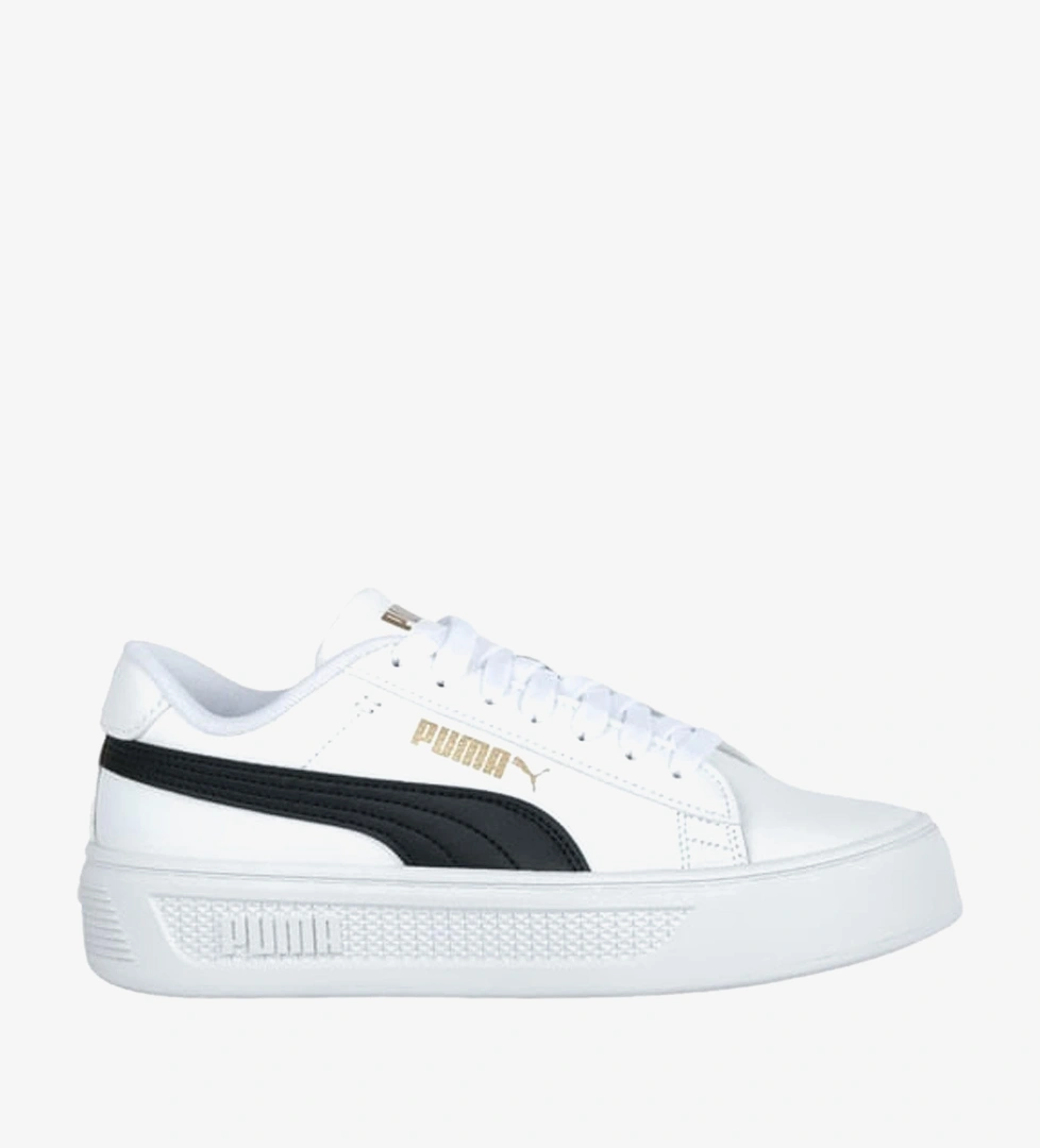 Puma Smash Platform V3 Kadın Günlük Spor Ayakkabı
