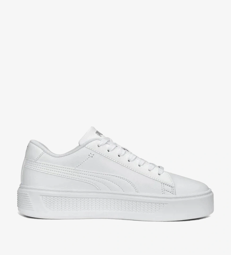 Puma Smash Platform V3 Kadın Günlük Spor Ayakkabı