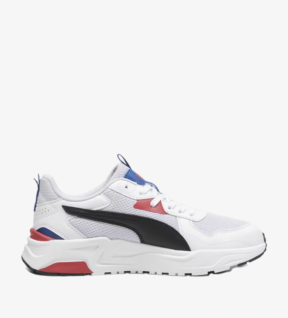 Puma Trinity Lite Erkek Günlük Spor Ayakkabı