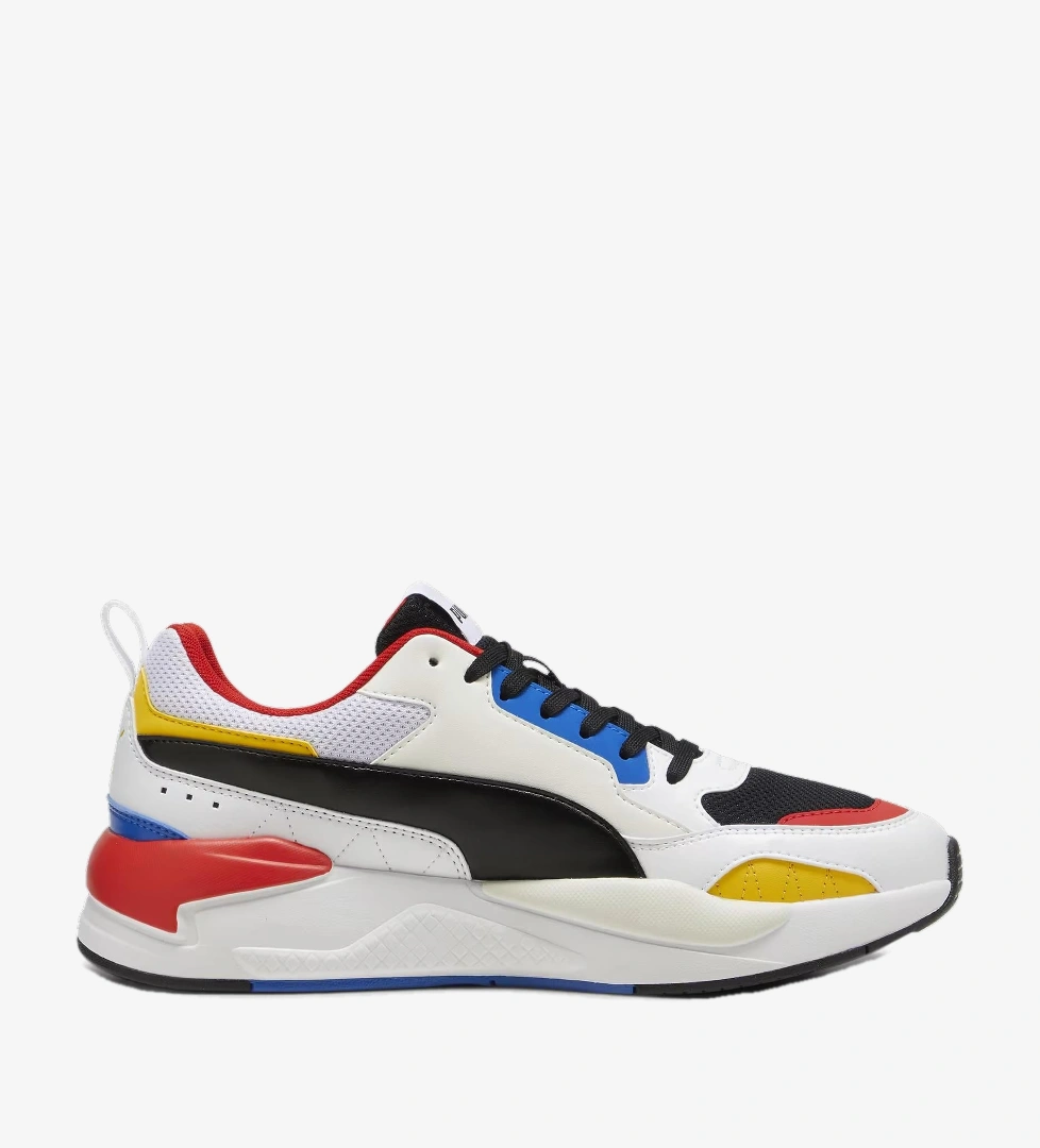 Puma Beyaz Puma X Ray