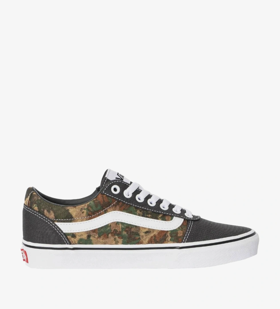 Vans Ward Erkek Günlük Spor Ayakkabı