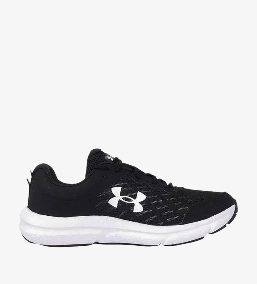 Under Armour Charged Assert 10 Erkek Koşu Ayakkabısı