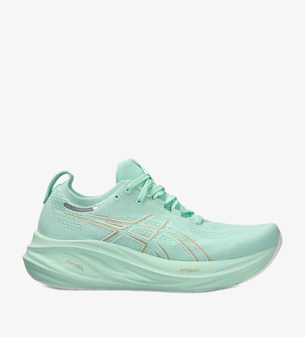 Asics Asics Gel Nimbus