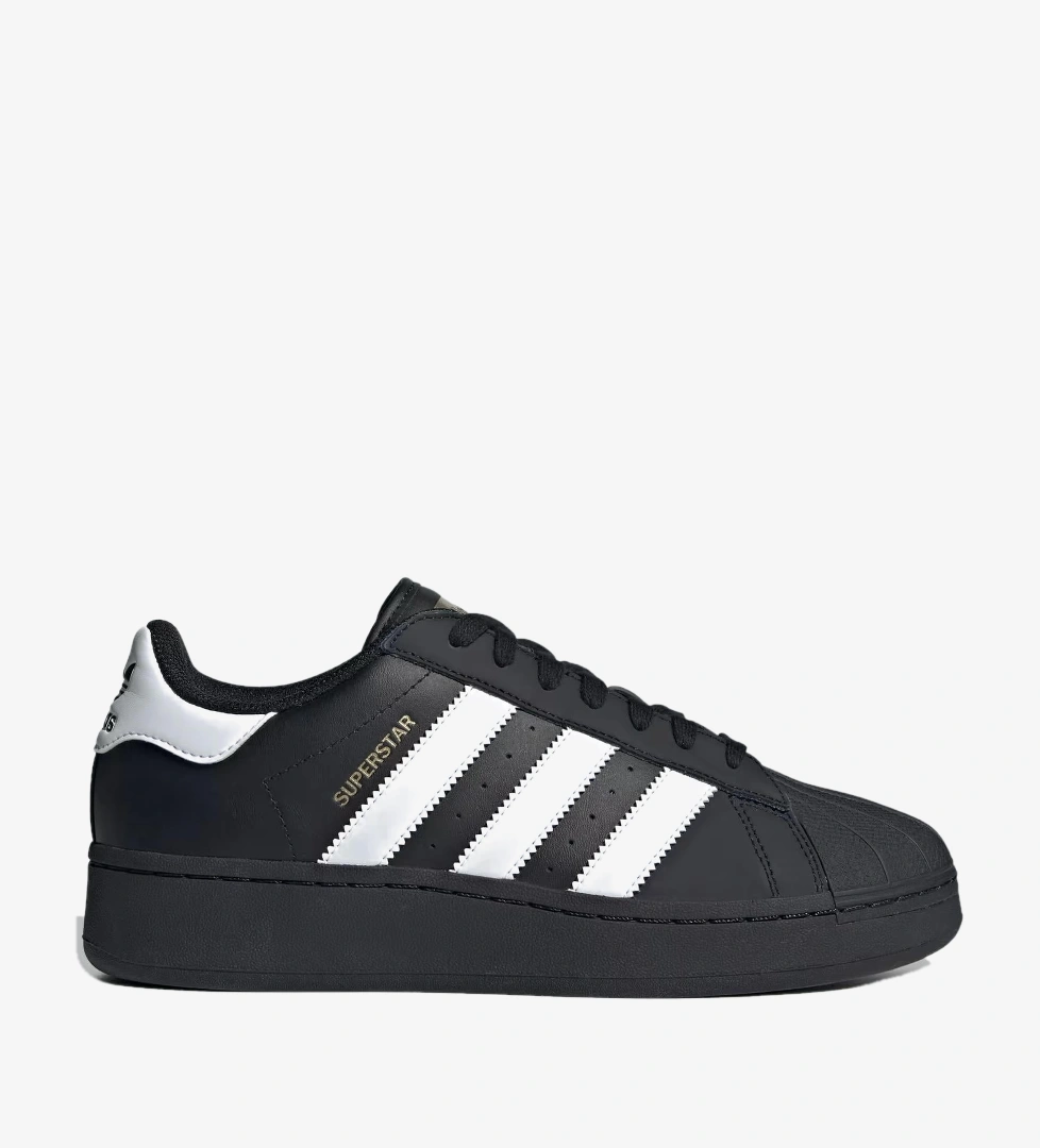 adidas Superstar XLG Erkek Günlük Spor Ayakkabı