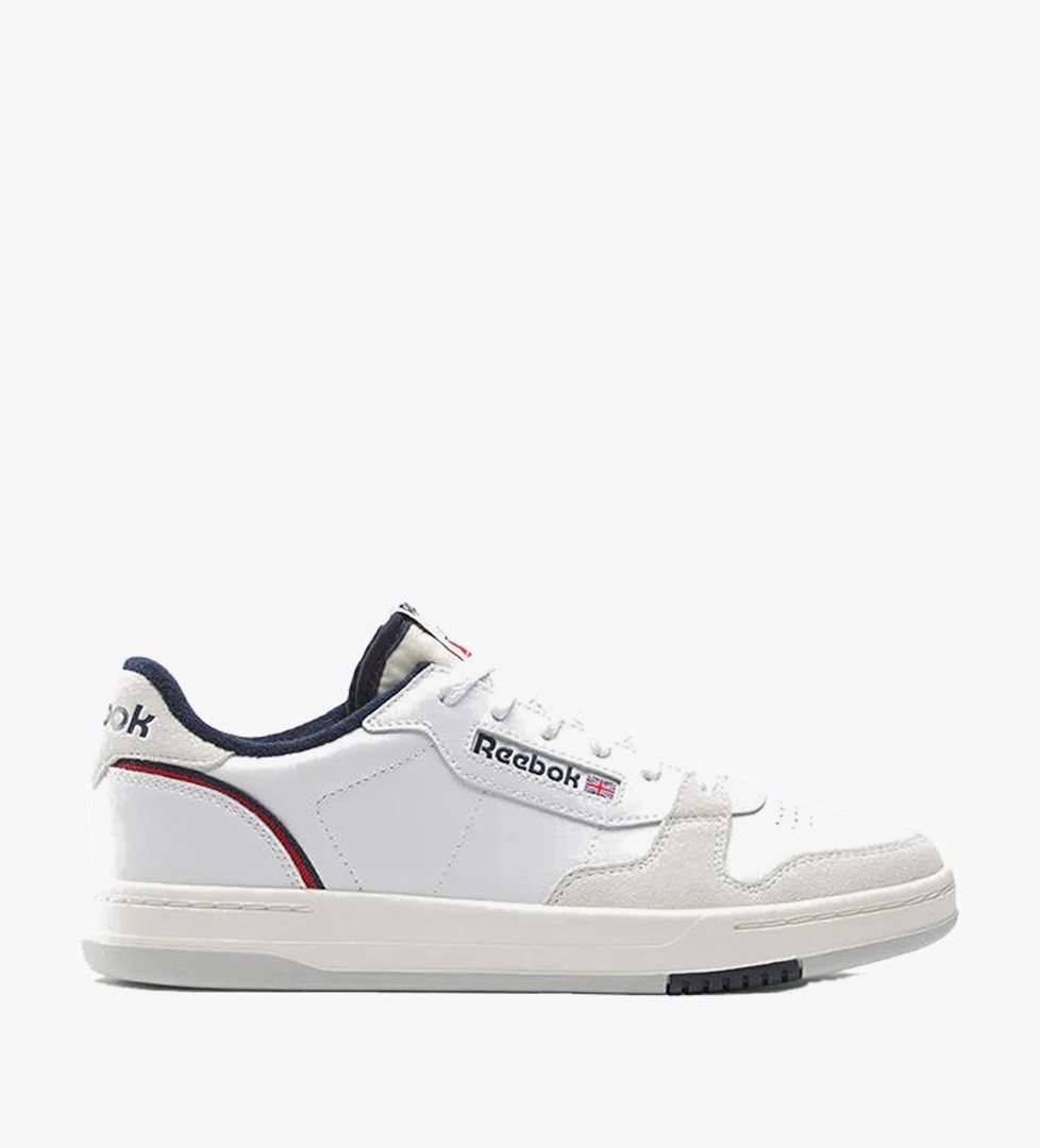 Reebok Phase Court Erkek Günlük Spor Ayakkabı