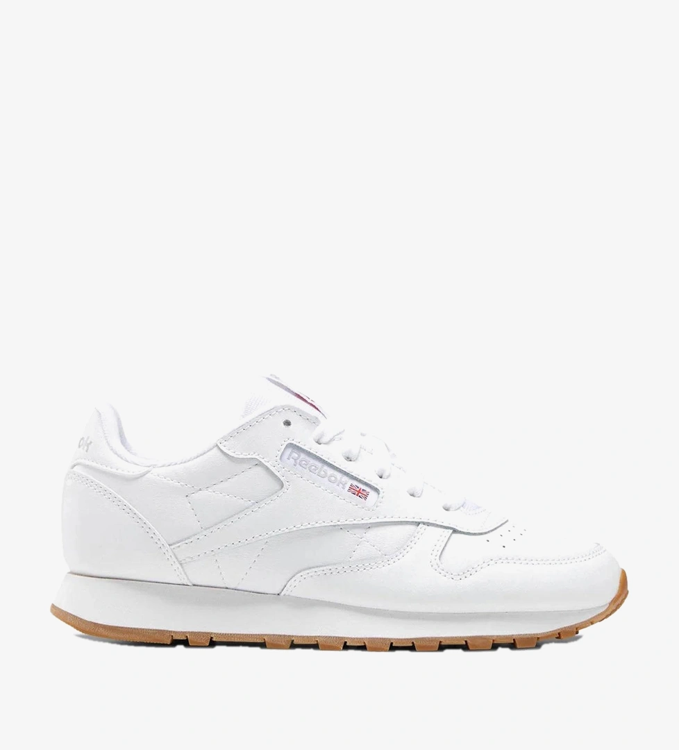 Reebok Cl Lthr Kadın Günlük Spor Ayakkabı