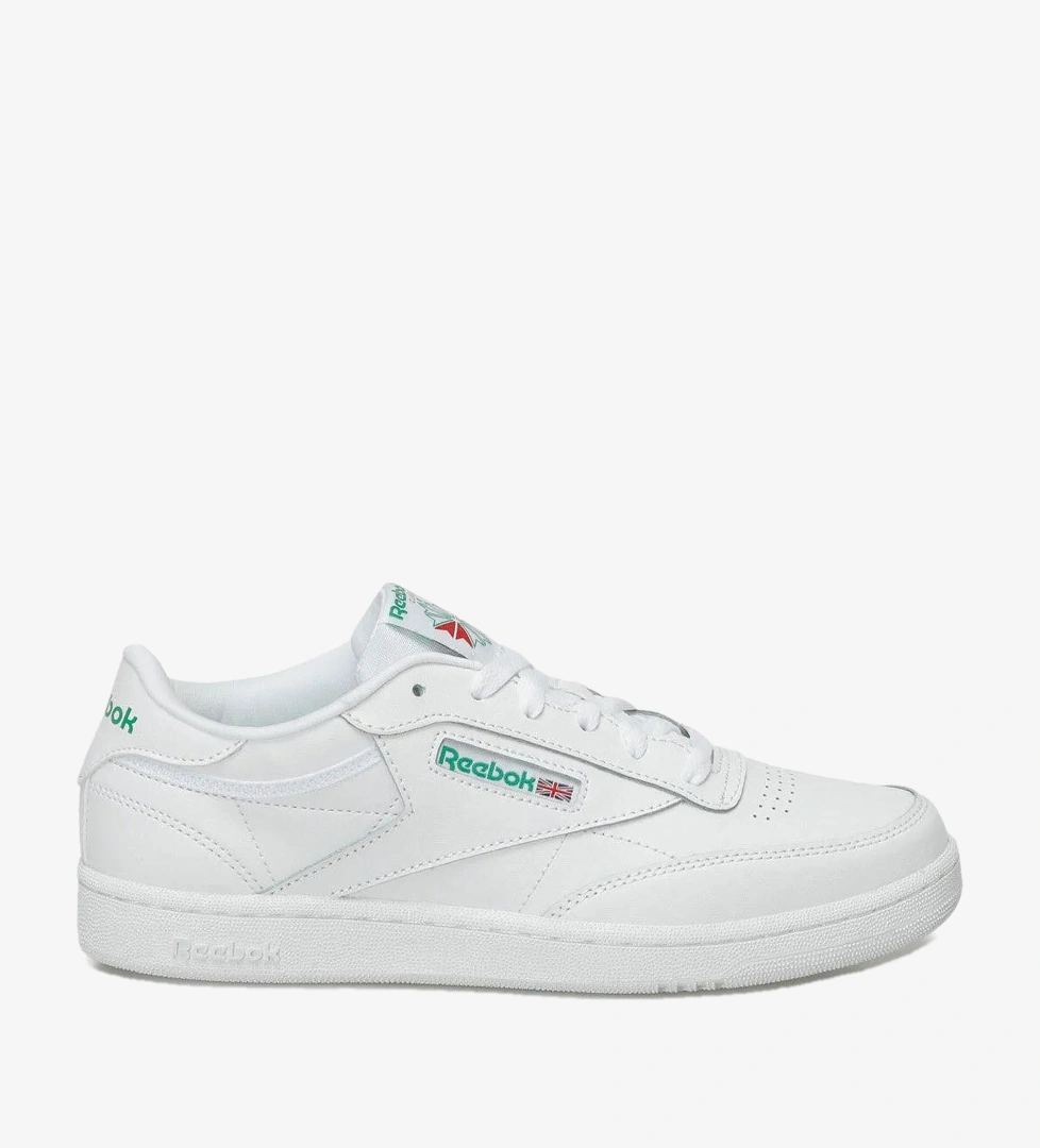 Reebok Beyaz Reebok Club C