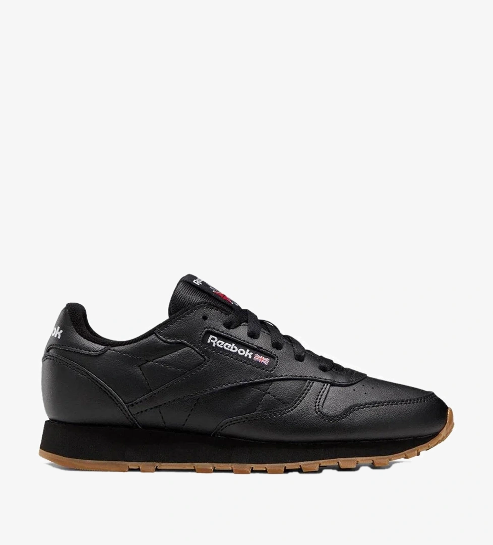 Reebok CL Lthr Kadın Günlük Spor Ayakkabı