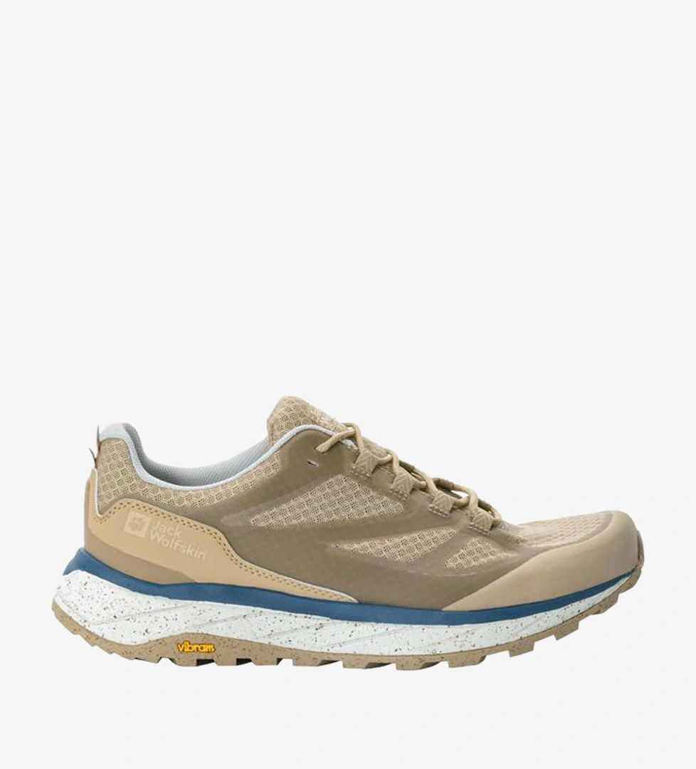Jack Wolfskin Terraventure Vent Low Erkek Outdoor Ayakkabı