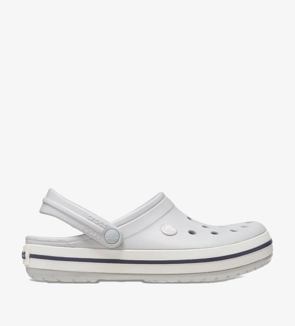 Crocs Gri Crocs Crocband 11016-1ft