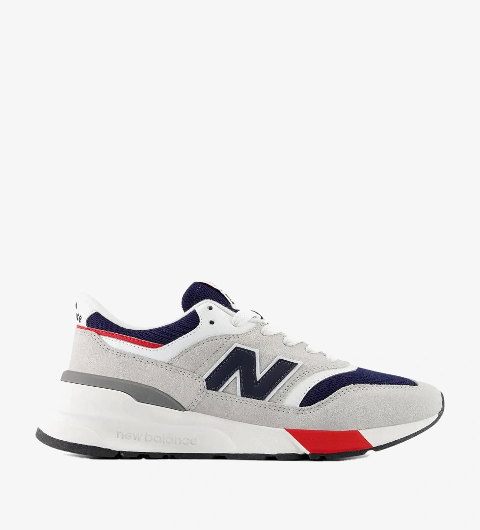 New Balance 997 Erkek Günlük Spor Ayakkabı