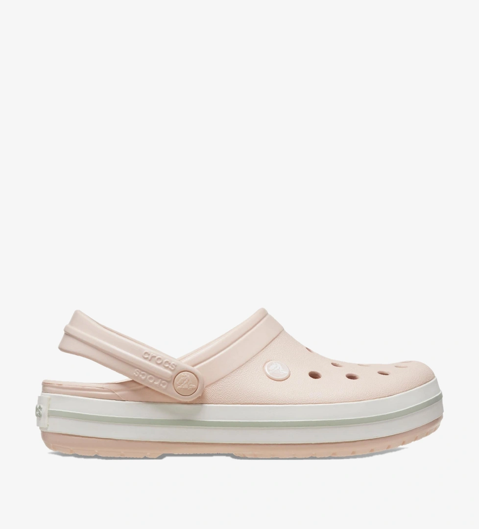 Crocs Pembe Crocs Crocband