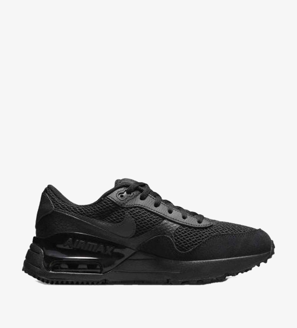 Nike Siyah Nike Air Max Systm (GS)
