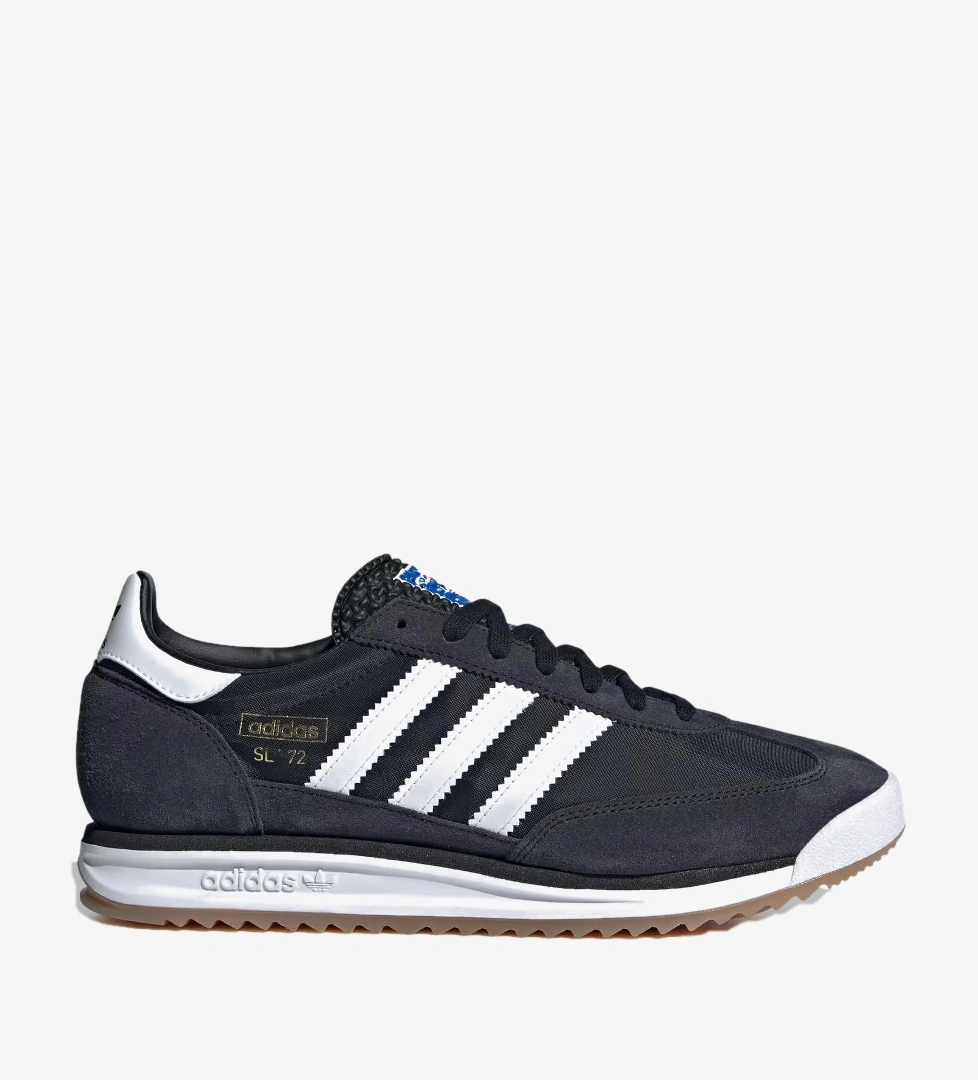 adidas Sl 72 Rs Erkek Günlük Spor Ayakkabı