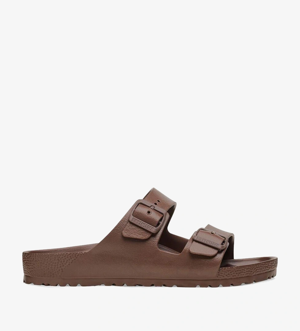 Birkenstock Arizona Eva Erkek Terlik
