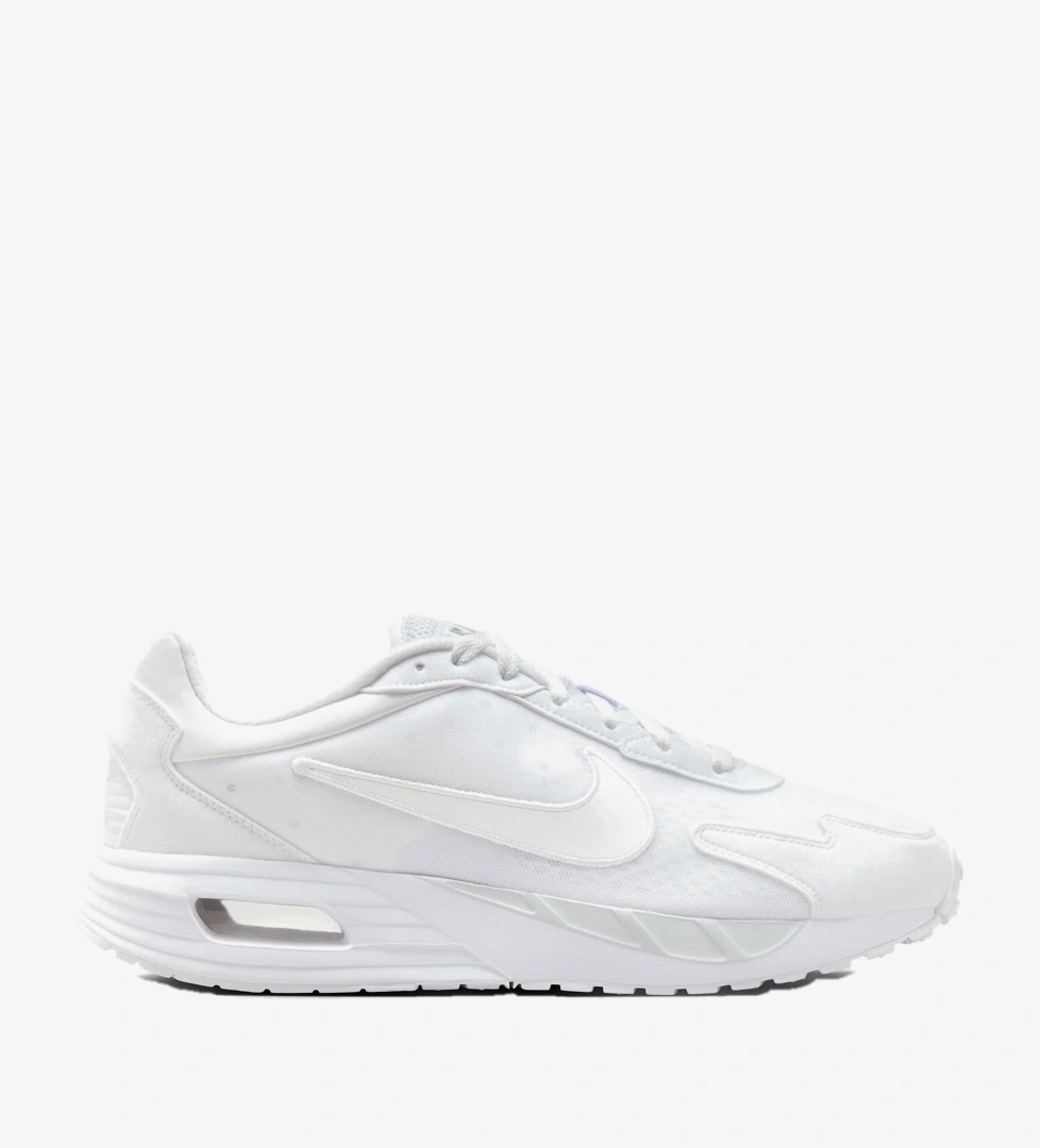 Nike Air Max Solo Erkek Günlük Spor Ayakkabı