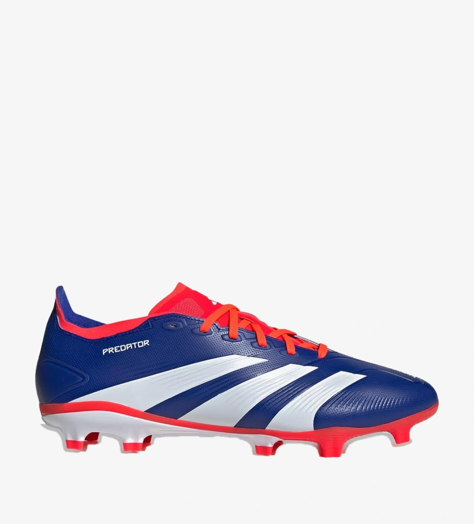 Adidas Lacivert Adidas Predator League Fg