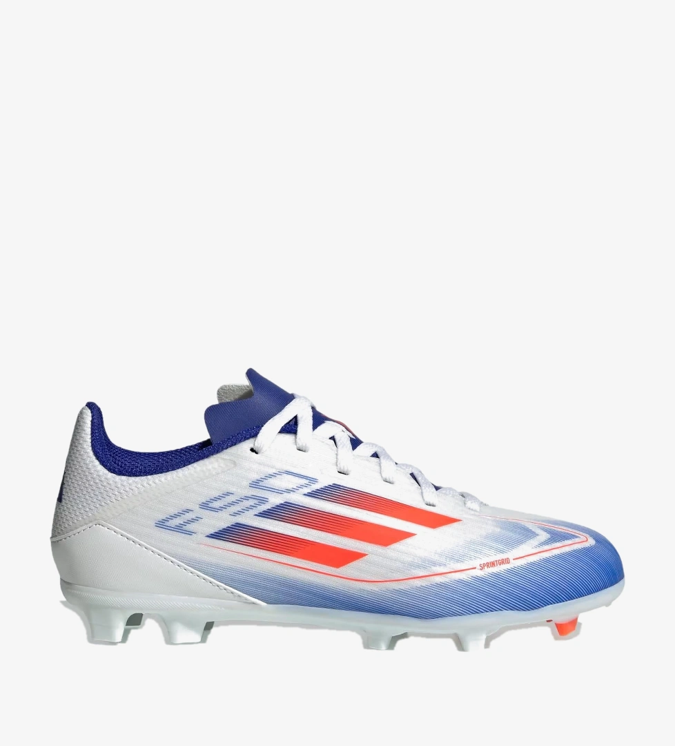 adidas F50 League FG Çocuk Krampon