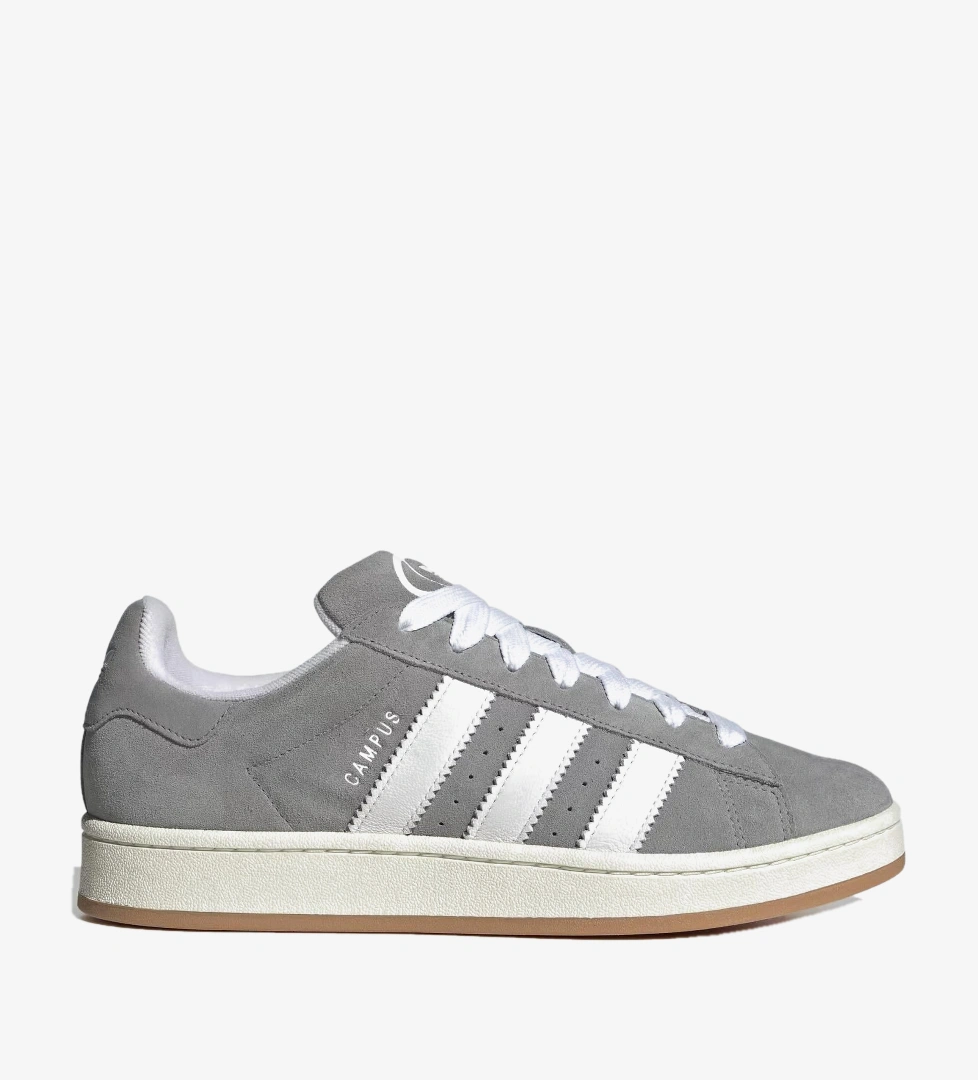 Adidas Gri Adidas Campus 00S