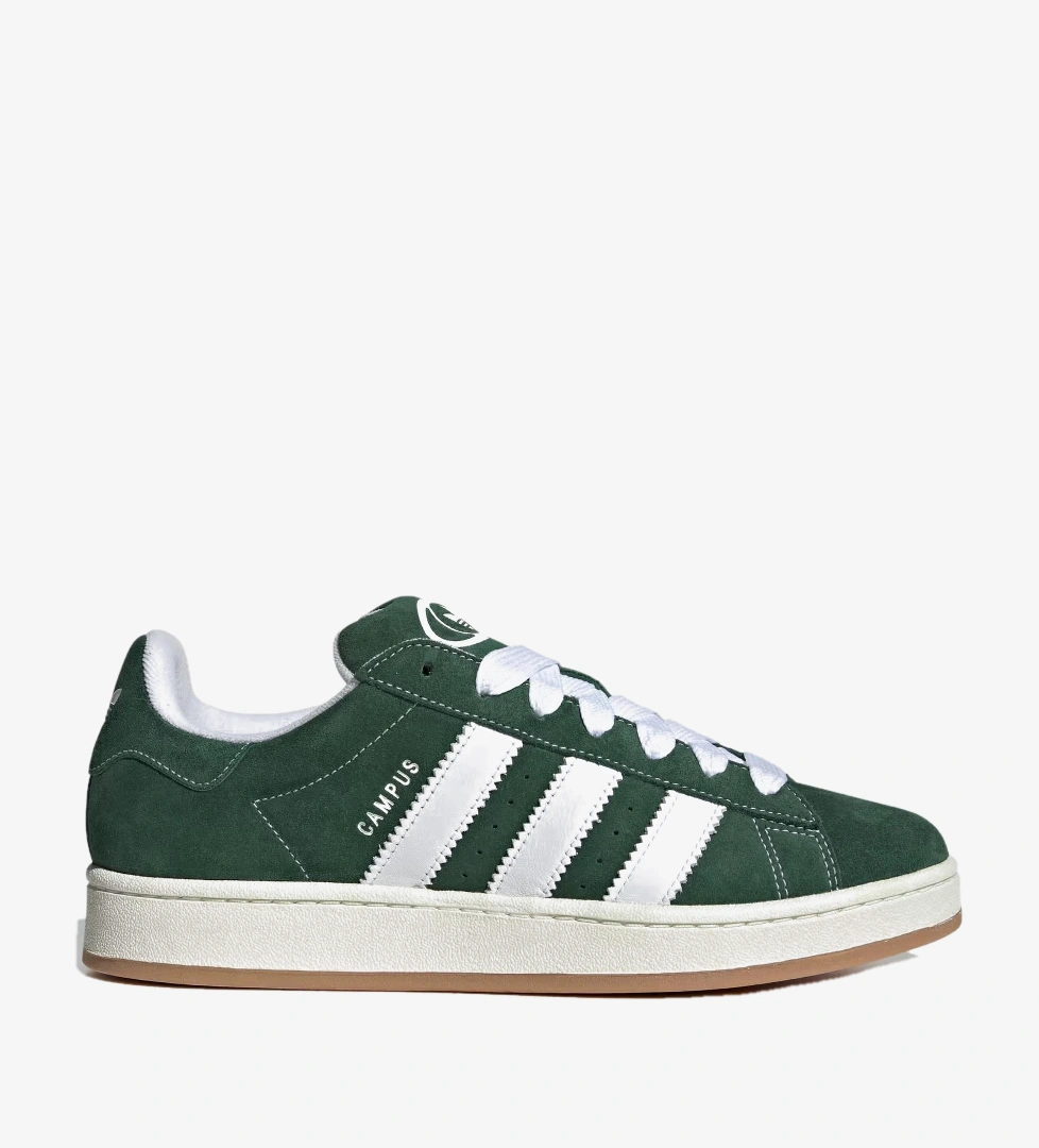 Adidas Yeşil Adidas Campus h03472