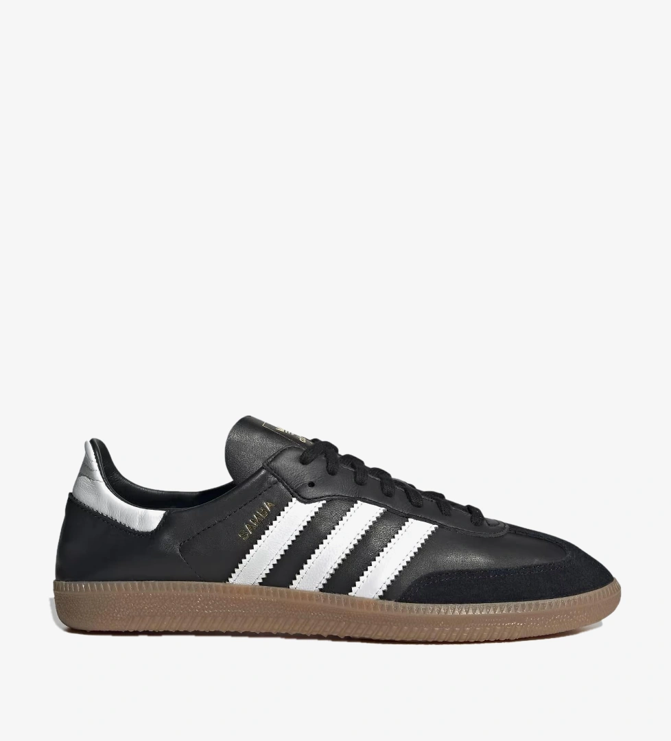 adidas Samba Decon Erkek Günlük Spor Ayakkabı